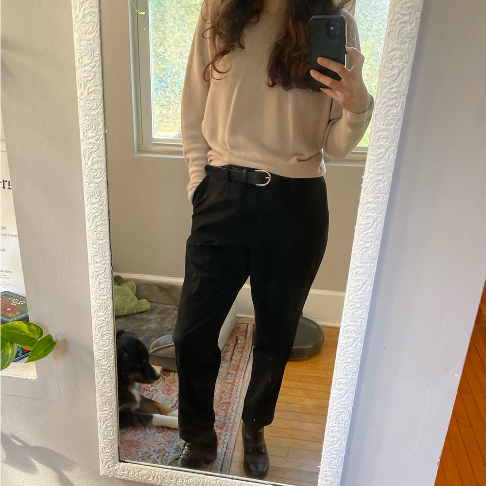 Women’s Ankle Trousers